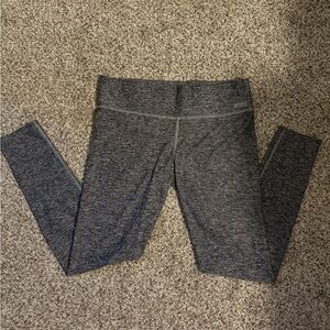 Victoria Secret’s PINK Heather Grey Leggings